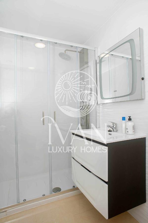 Casa Zerua Ivan Luxury Homes 5ªpta Sur 1ªlinea Oropesa del Mar Exterior photo