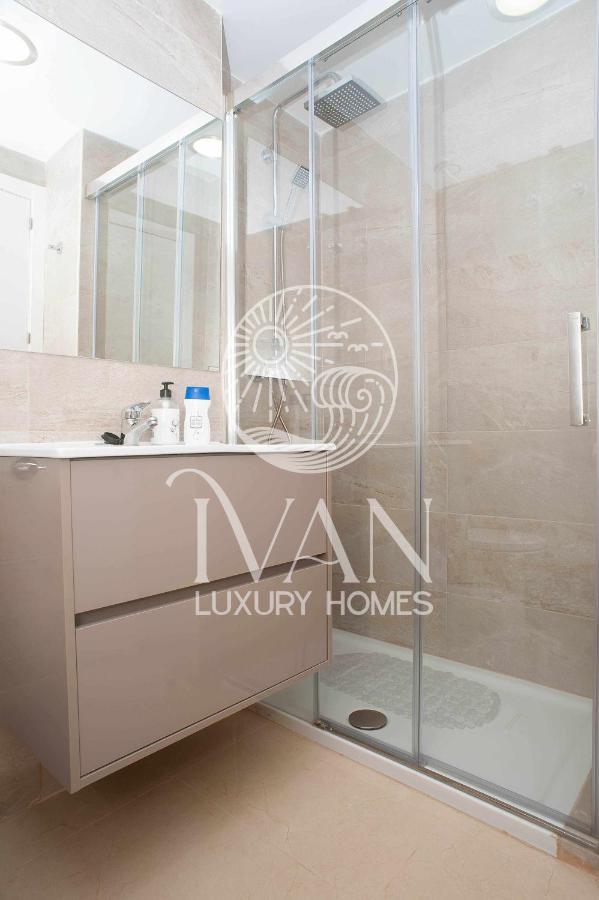 Casa Zerua Ivan Luxury Homes 5ªpta Sur 1ªlinea Oropesa del Mar Exterior photo