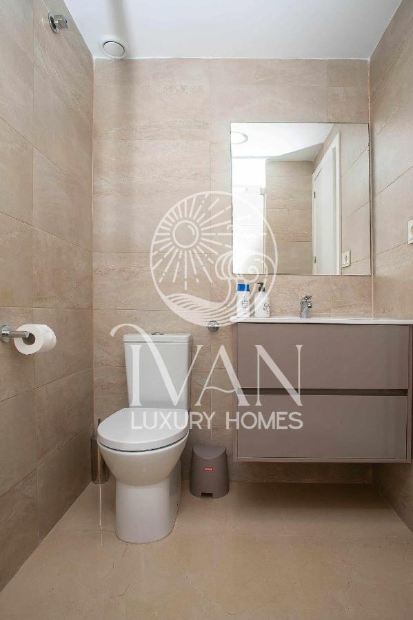 Casa Zerua Ivan Luxury Homes 5ªpta Sur 1ªlinea Oropesa del Mar Exterior photo