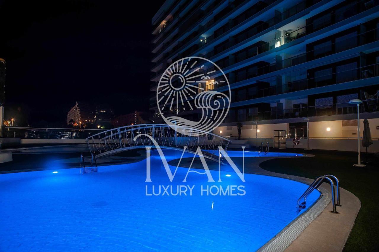 Casa Zerua Ivan Luxury Homes 5ªpta Sur 1ªlinea Oropesa del Mar Exterior photo