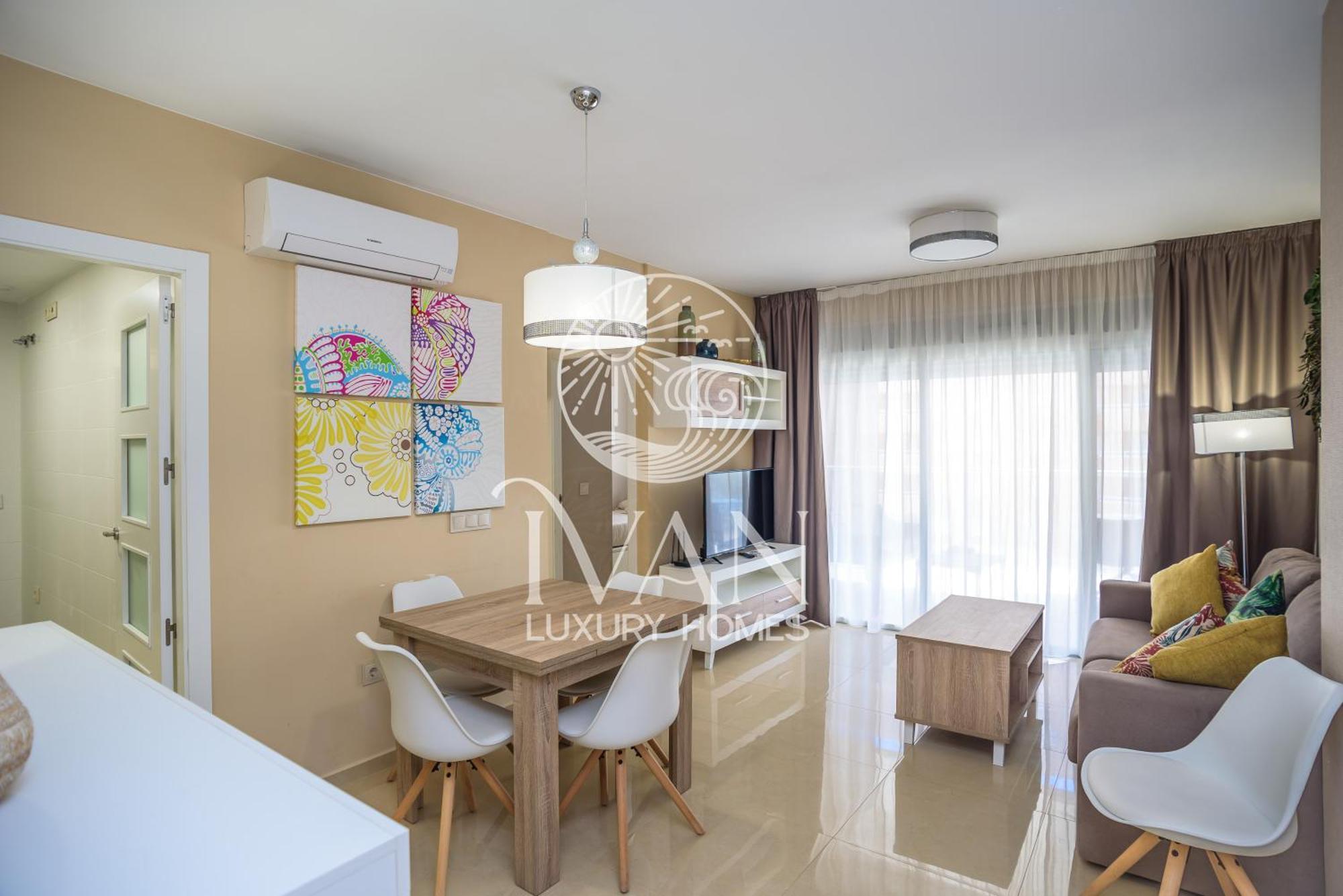 Casa Zerua Ivan Luxury Homes 5ªpta Sur 1ªlinea Oropesa del Mar Exterior photo